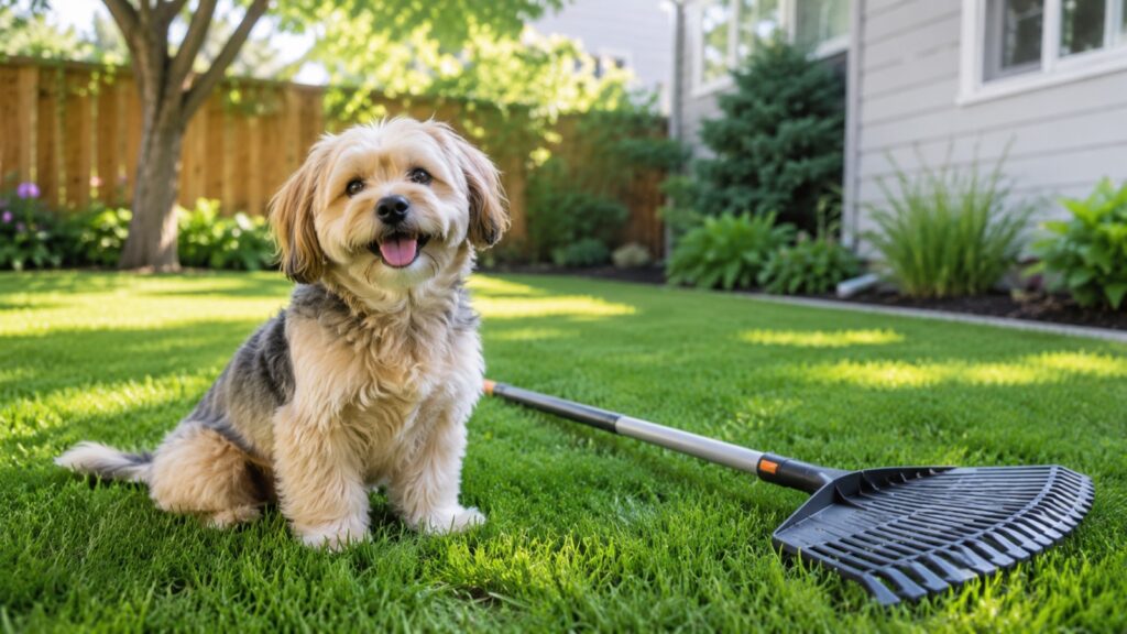 Dog Waste Bags and Disposal: A Guide to Doing It Right