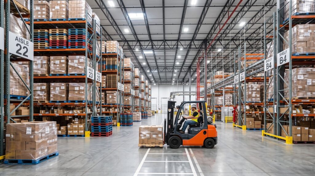 Electronics Storage in Saudi Arabia: 2026 Safety Guide