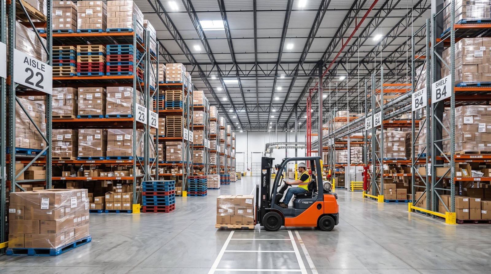 Electronics Storage in Saudi Arabia: 2026 Safety Guide