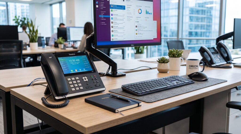 Fanvil H2U: Compact IP Phone Guide for 2026
