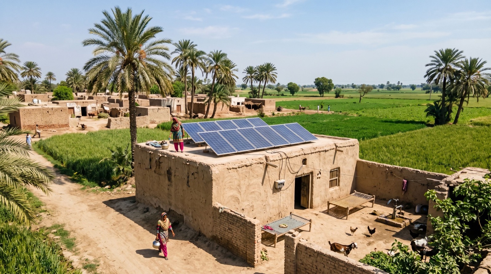 Solar Inverter Price in Pakistan: 2026 ROI Guide