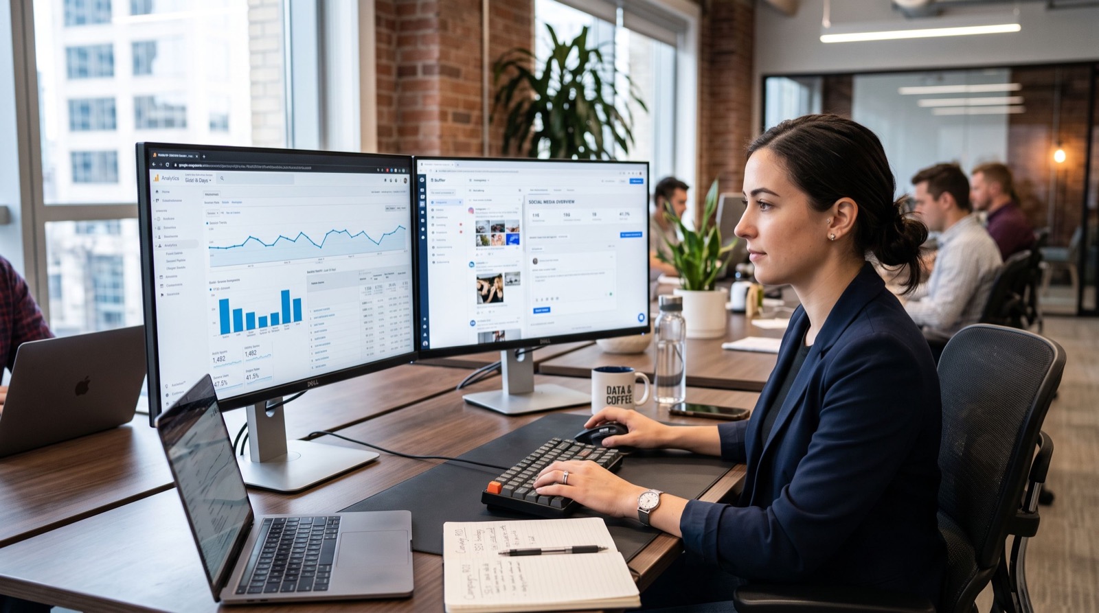Top Marketing Agency Rawalpindi: Content Strategy 2026
